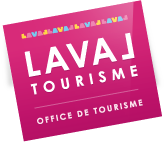 Office de Tourisme de Laval